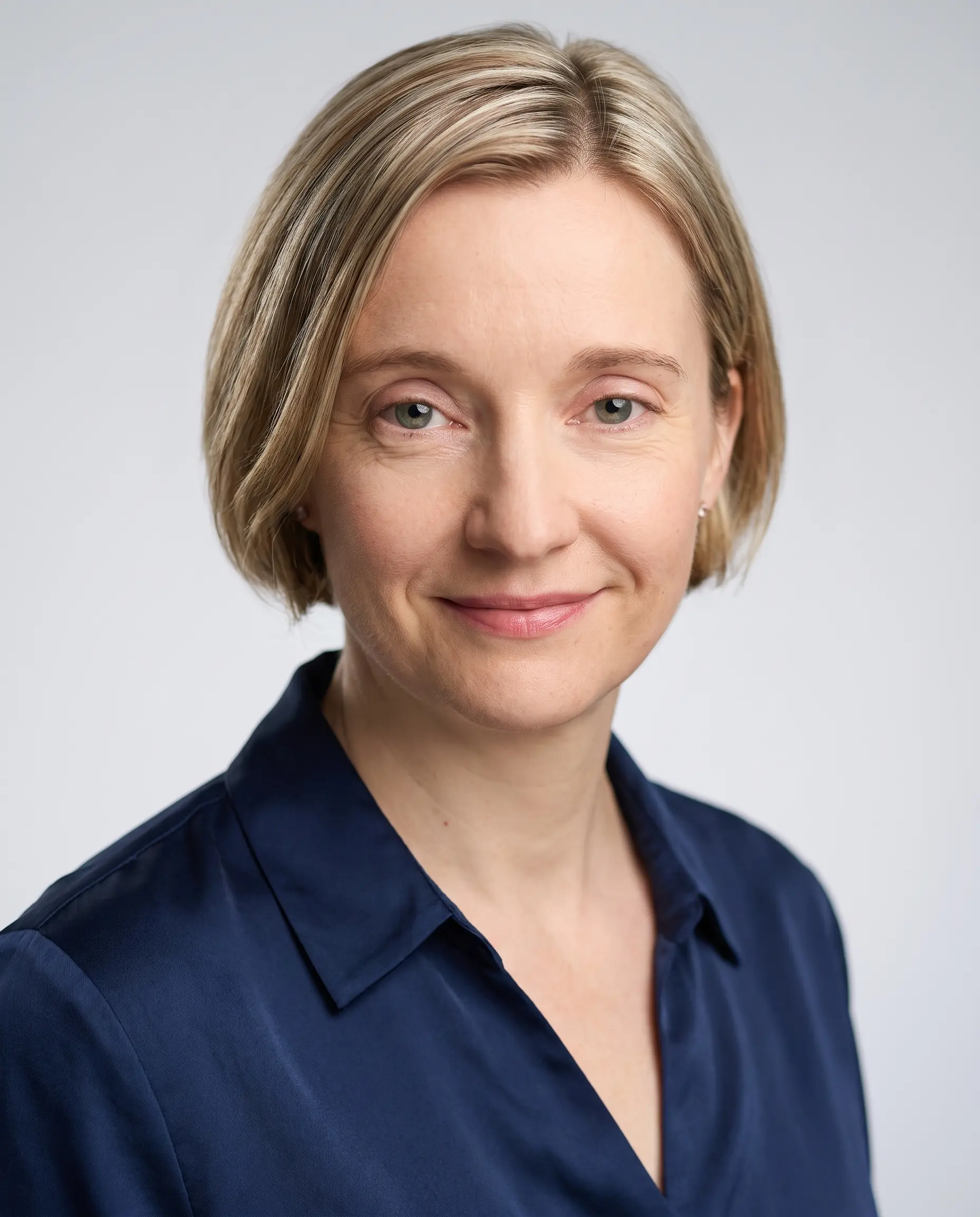 Mgr. Tereza Schallnerová
